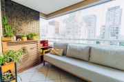 Apartamento a venda Vila Olimpia