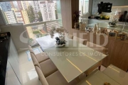 Apartamento em Panamby - 57m², 02 dormitórios, 01 vaga.