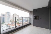 Apartamento á Venda na Vila Mariana com 84m², 3 quartos sendo 1 suíte, 1 vaga.