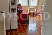 Apartamento para venda com 2 dormitórios e 1 vaga no Jabaquara.