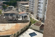 Apartamento a venda, jardim marajoara ,43 m² ,2 quartos , sacada , 1 vaga .