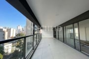 Apartamento 3 Quartos com 162m² em Pinheiros.