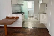 APARTAMENTO PARA LOCAÇÃO 3 DORMITÓRIOS, 1 VAGA NO BROOKLIN