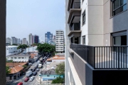 Apartamento Garden à venda com 03 quartos e 01 vaga na Saúde