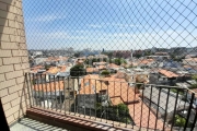 Apartamento  a venda no Jd Sabará com 70m², 2 quartos e 1 vaga.