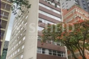 APARTAMENTO DE ALTO PADRÃO EM CONSOLAÇÃO - EXCELENTE LOCALIZAÇÃO