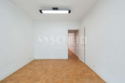 Apartamento á Venda na Consolação com 47m², 1 quarto.