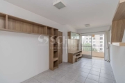 Apartamento à venda na Vila Clementino com 02 quartos 70 metros