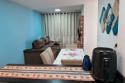 Apartamento com 3 dorm, 1 suite, 2 vagas