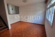 CASA EM CONDOMÍNIO FECHADO - 128,58M2 - 3DORMS - 2 SUÍTES -  2 VAGAS