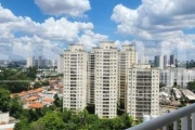 Apartamento a venda, jardim marajoara, 41 m² ,2 quartos , sacada , 1 vaga .