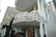 Casa comercial a venda com 1.379m², na Vila Mariana.