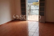 Casa 267m2 - Bairro Campo Limpo - 3 Vagas de Garagem