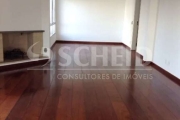 Apartamento para Locação no Paraíso com 208m², 4 dormitórios (4 suítes)  e 2 vagas