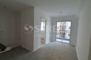 APARTAMENTO NO CONDOMÍNIO MÉRITO SABARÁ - PLANTA COM 37M2 - 2 DORMS - SACADA