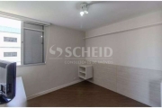 Apartamento 89m2 - Santo Amaro-