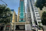 PRÉDIO MONOUSUARIO , 2.778 METROS, 12 ANDARES - VILA CLEMENTINO