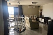 Cobertura 206m² com 3 quartos sendo 1 suíte e 6 vagas sendo 4 delas fixas à venda na Vila Mascote