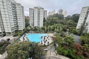 APARTAMENTO CONDOMINIO CLUBE NO JARDIM MARAJOARA