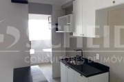 Apartamento 52 m², 2 dormitórios, 1 vaga, aceita pets, Jabaquara