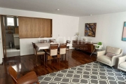 Apartamento  JARDIM PAULISTA