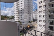 Apartamento com 80m², 3 Quartos, 1 Vaga  - Jardim Marajoara - São Paulo -SP