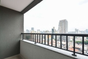 Apartamento á Venda em Pinheiros com 25m², 1 quarto.