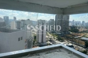 Apartamento no Brooklin com 3 quartos 3suítes e 2 vagas de garagem!!