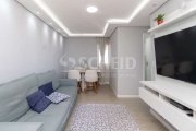 Apartamento á Venda na Vila Santa Catarina com 54m², 2 quartos.