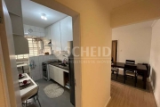 Apartamento Consolação - 100m2 -