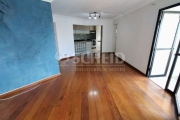 Apartamento com três dormitórios na vila mascote