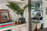 Apartamento 70m², 2 dormitórios, 1 vaga, aceita pets, Perdizes