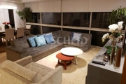 Apartamento 170m², 3 dormitórios, 1 vaga, aceita pets, Pinheiros