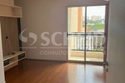 Apartamento no Condomínio Buena Vista - 50m - Varanda - Lazer Completo