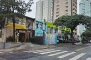 Casa Comercial para locação com 380m² na Vila Mariana