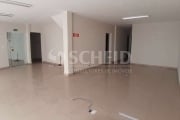 Casa Comercial em Santo Amaro - 326m² - 8 Salas - 4 Banheiros