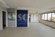 Apartamento à Venda na Vila Mascote - 180m²  - 4 Dormitórios - 1 Suíte - 3 Vagas