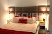 Apartamento  03 dorm com uma suite na R: Socrates Jd marajoara