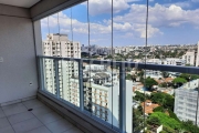 Apartamento a venda no Brooklin, 58 m², 2 quartos, 1 suíte, 1 vaga