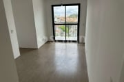 Apartamento novo à venda no Jardim Marajoara, 3 dormitórios e 1 vaga.