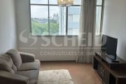 Apartamento de 3 Dormitórios - 89m² em Santo Amaro