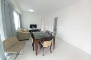 Apartamento para alugar no Brooklin - 116 m² - 3 Suítes - 4 banheiros - 2 Vagas