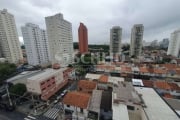 Apartamento de 35m² para Locação e Venda - Chácara Santo Antônio