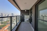 Apartamento no Campo Belo, 38 m² ,01 suite e 01 vaga