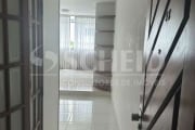 Apartamento de 3 Dormitórios - 94m² em Santo Amaro