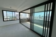 Apartamento 170m², 3 suítes, 2 vagas, aceita pets - Pinheiros