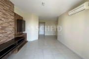 Apartamento 74m², 2 dormitórios,  2 vagas, aceita pets, Bela Vista