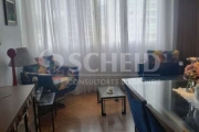 Apartamento 95m², 3 dormitórios, aceita pets, Perdizes