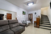 Casa de Vila á Venda na Vila Santa Catarina com 104m², 3 quartos sendo 1 suíte, 2 vagas.