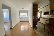 Apartamento para locação na Vila Olímpia com 53m², 2 dormitórios e 1 vaga